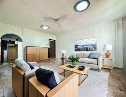 Blk 69 BLANGAH GARDEN (Bukit Merah), HDB 4 Rooms #462793331